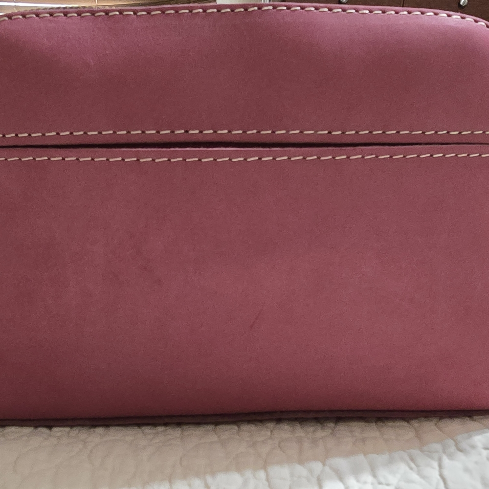 Portland leather goods fox Glove eclipse Bnnu